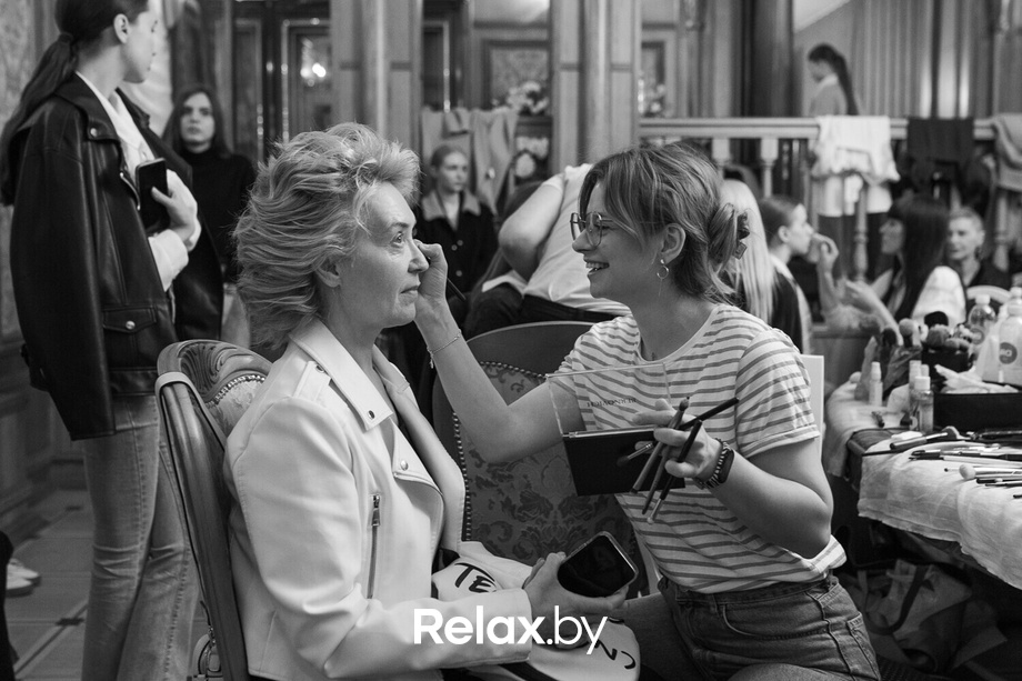 BELARUS FASHION. BUTER fashion design studio, фото № 152