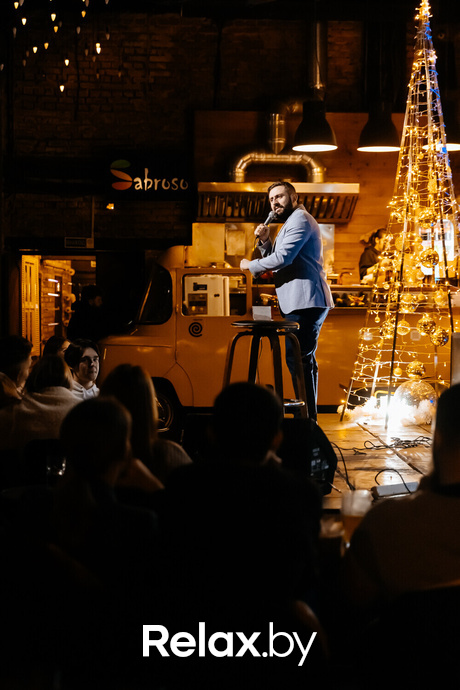 Отчетный концерт, фото № 93