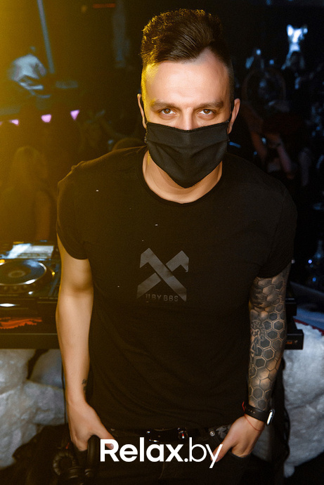 The CandyMan Show, фото № 12