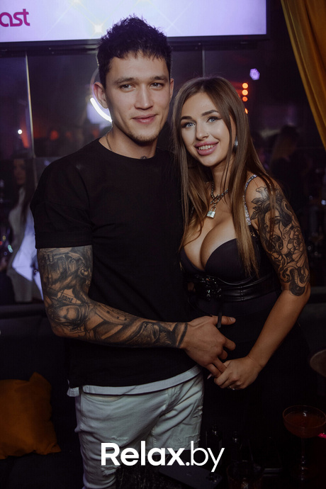 Friday LUXURIA LXR, фото № 41