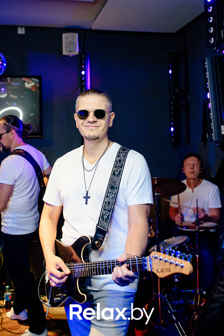 Terra party, фото № 1