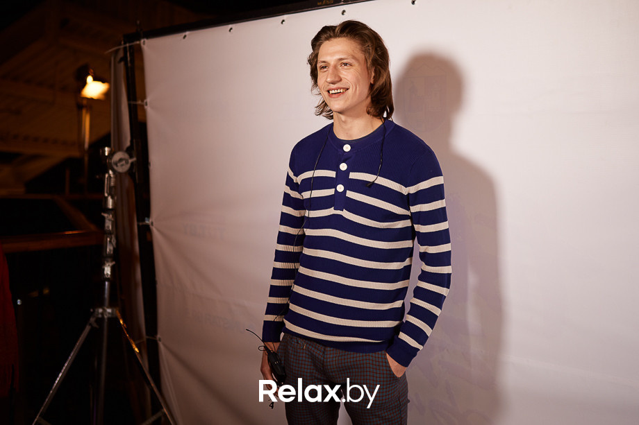 VIP-премьера «Party-zan фильм», фото № 38