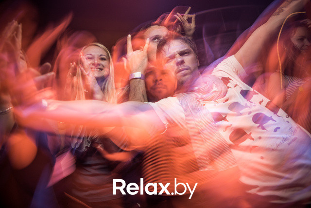 Big Love Rock Show, фото № 43