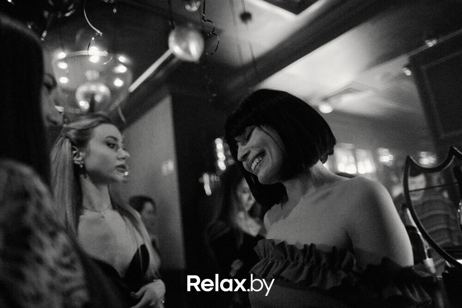 MADMEN 4EVER BIRTHDAY PARTY, фото № 110