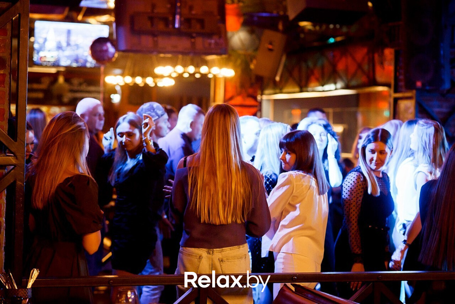 Brooklyn Live!, фото № 32