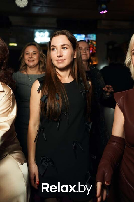 Новогодний корпоратив, фото № 16