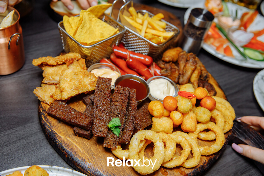 Friday beer party, фото № 7