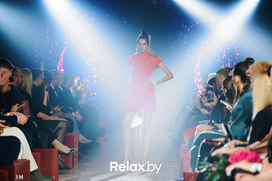 Fashion Fabrique 2.0 (часть 13), фото № 113