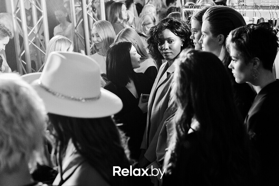 Презентация коллекции осень-зима 2021/2022 UNEED BRAND, фото № 99