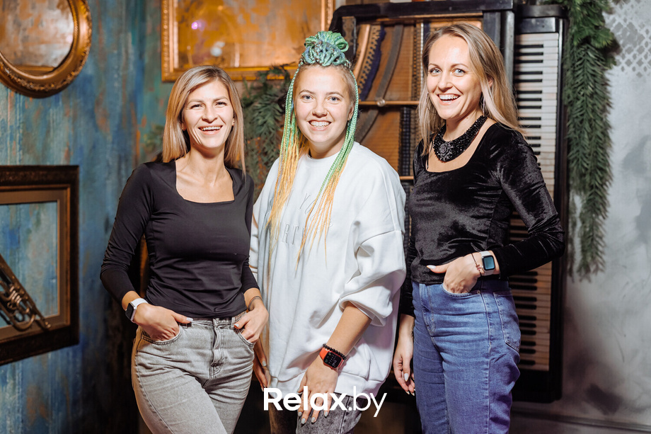 Friday Party, фото № 3