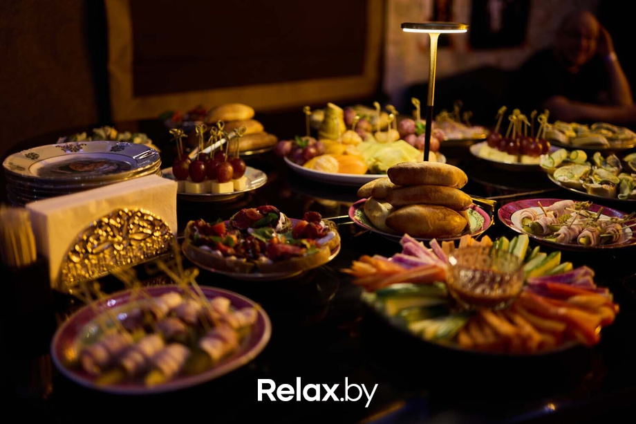 Открытие караоке «Квартирник», фото № 6