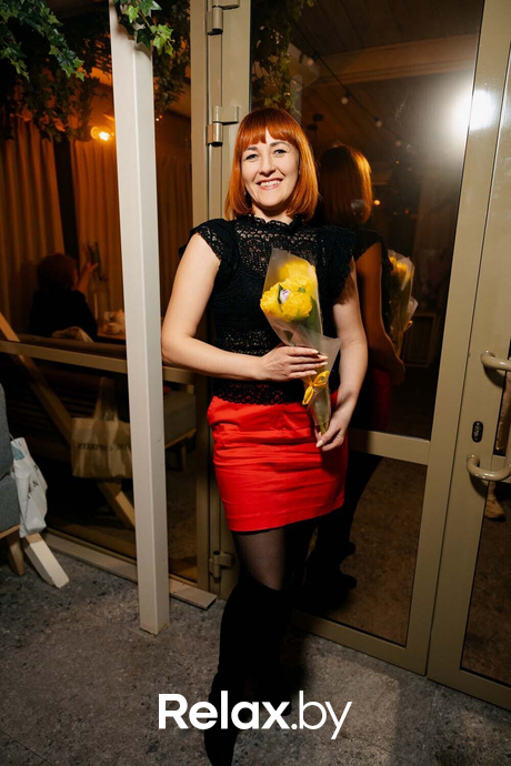 Ночные жители, фото № 51