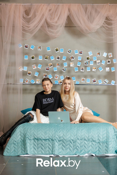 Relax and the City, фото № 68