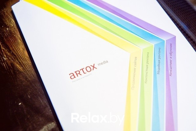 Loft Lab: Операция «Digital» или Рождение стратегии, фото № 5