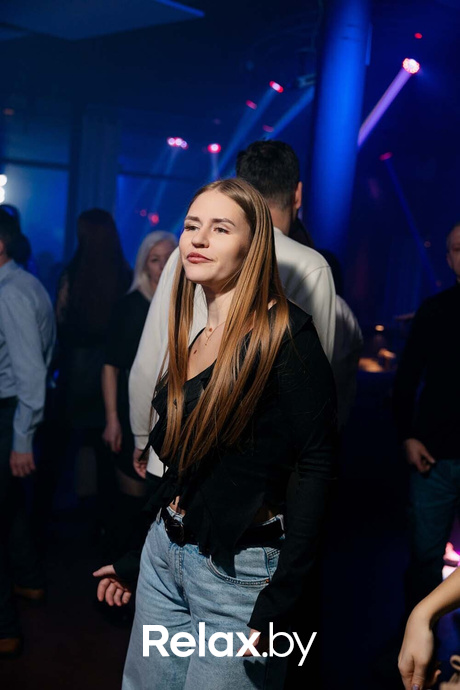 Ночные жители, фото № 76