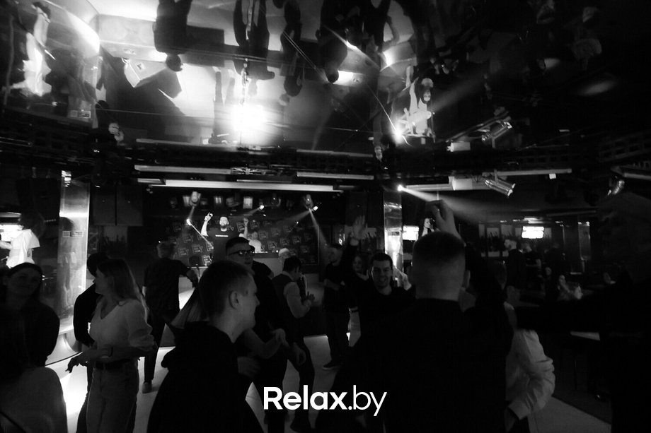 St`Patricks Day Party, фото № 32