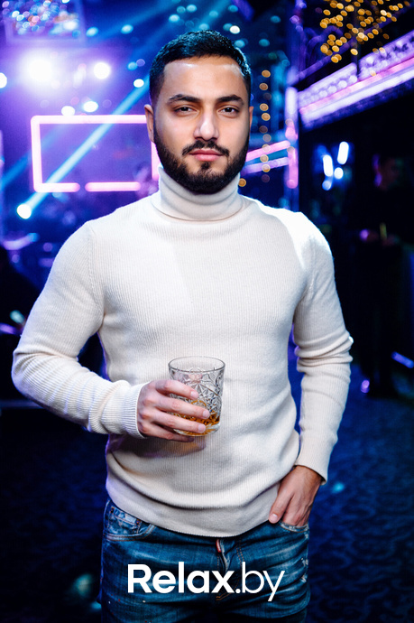 Богема New Year 2022, фото № 95