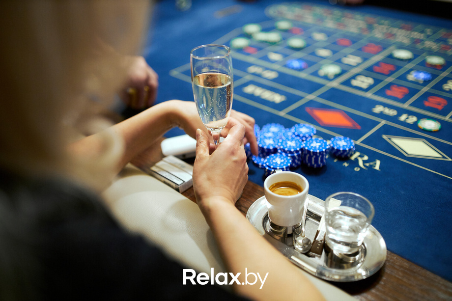 Opera Loto, фото № 35