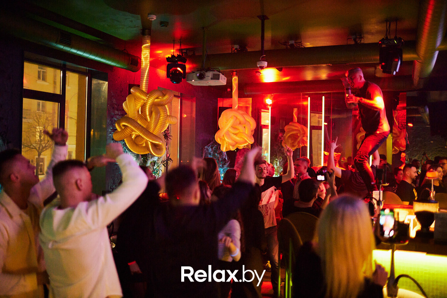 Nua Halloween Party, фото № 130