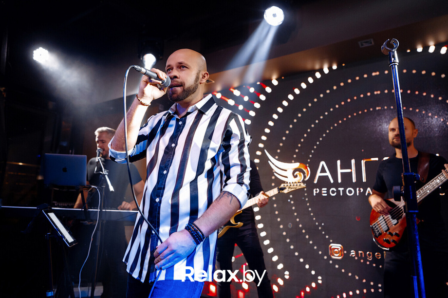 Saturday music, фото № 39