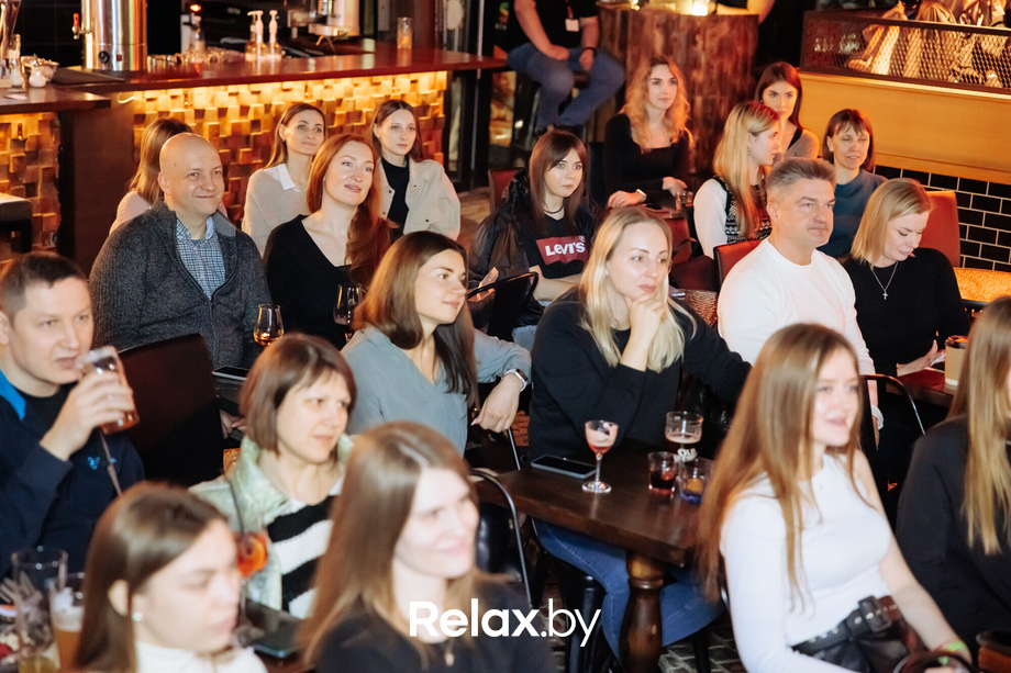 Отчетный концерт, фото № 65