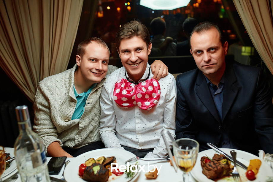 Новогодние вечера, фото № 15