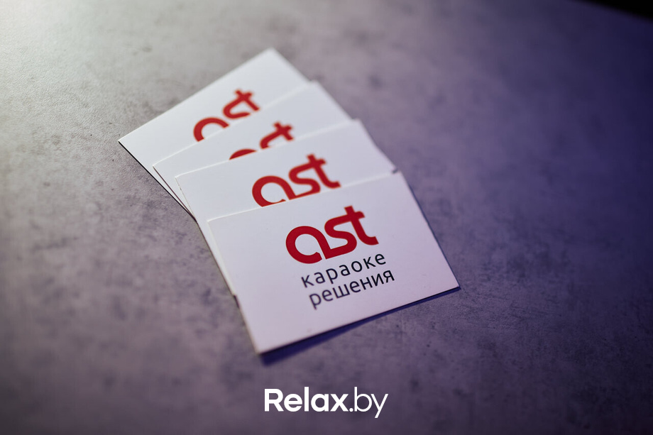 Караоке, фото № 11