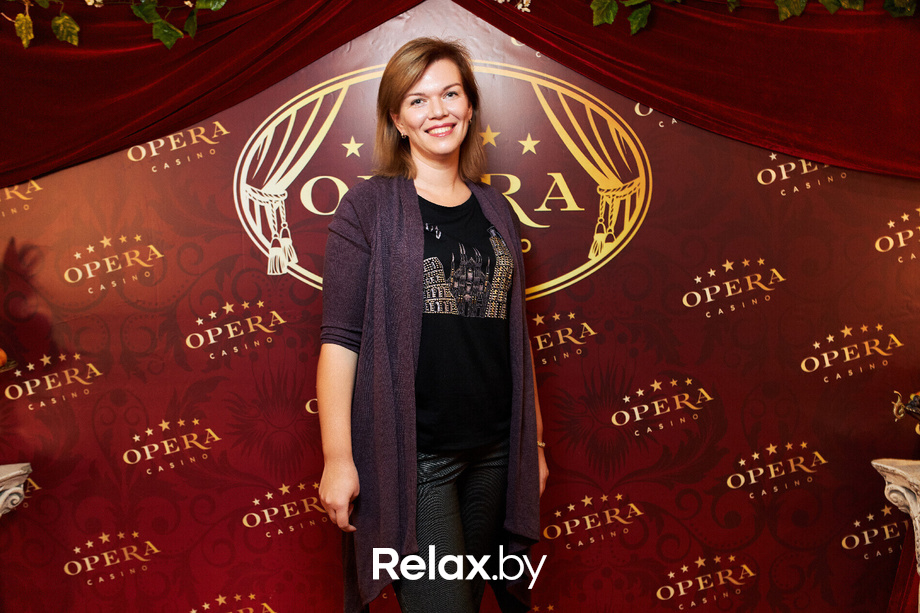 «Гала ужин от шеф-повара Евгения Викентьева», фото № 21