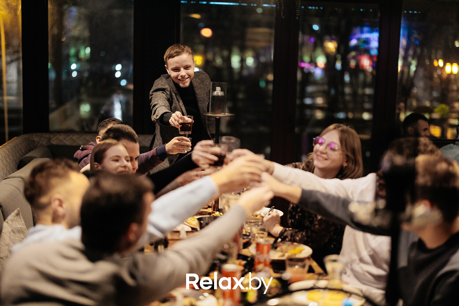 Saturday Party, фото № 85