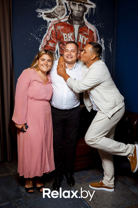 Brooklyn Live!, фото № 32