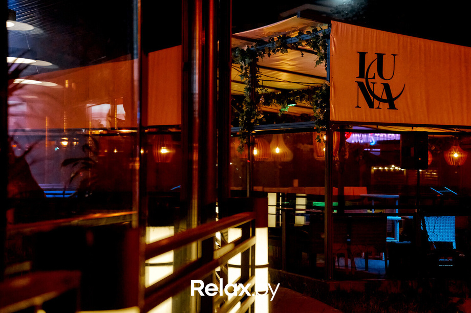 Аллея славы, фото № 45