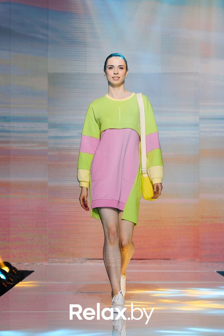 Показ LOVERANI | Brands Fashion Show, фото № 35