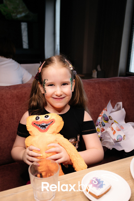 Тик-ток вечеринка, фото № 77