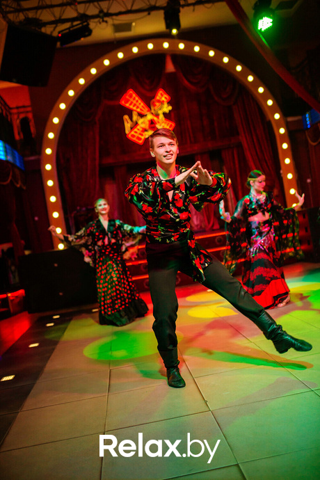 MoulinRouge, фото № 25