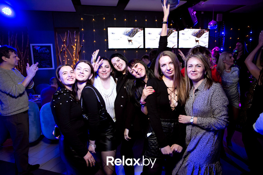 Happy New Year in Terra, фото № 65