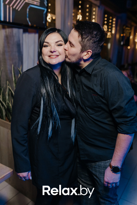 Ночные жители, фото № 47