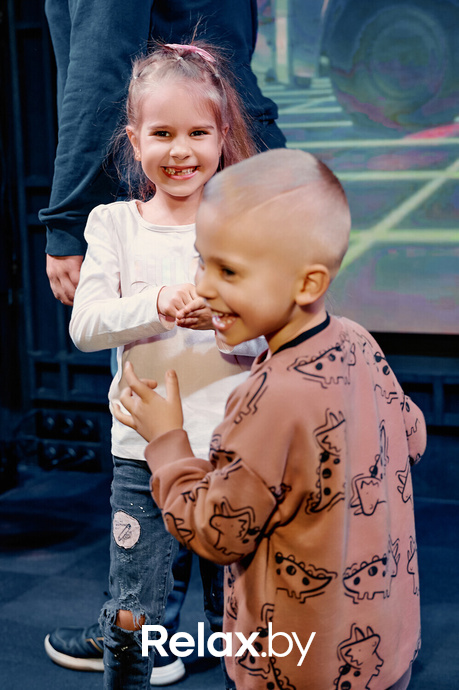 Короли Вечеринок. Детский праздник, фото № 88