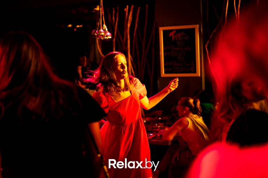 Ночные жители, фото № 55