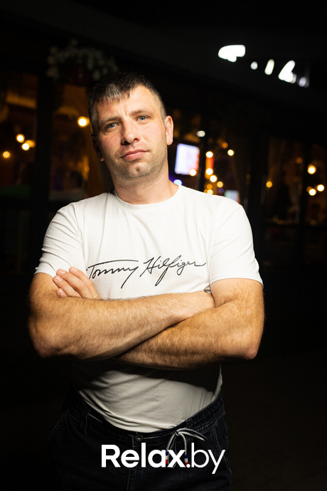 Ночные жители, фото № 77