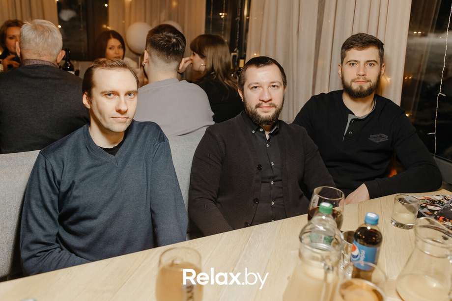 Ночные жители, фото № 32