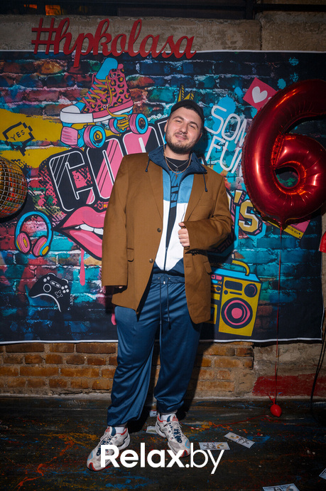 6 лет HookahPlace, фото № 91