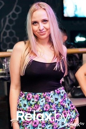 Fruit Night, фото № 50