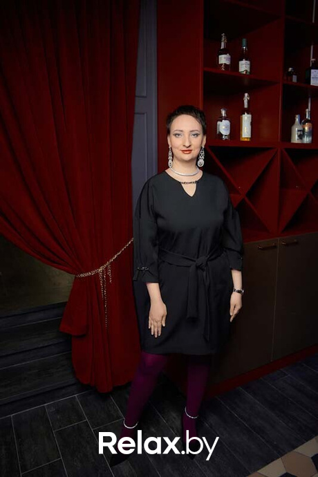 Открытие The One, фото № 101