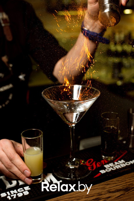 Ночь караоке, фото № 27