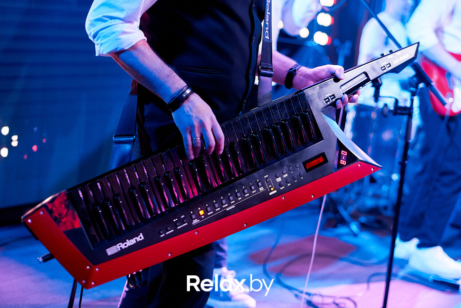 Saturday music, фото № 32