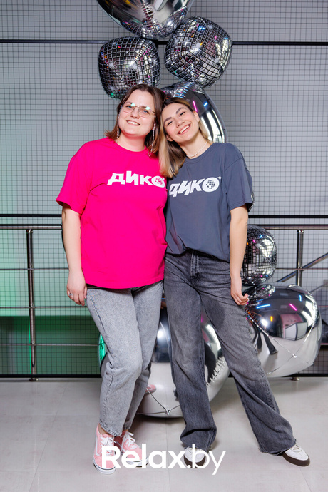 Большое открытие нового пространства «Дико», фото № 94