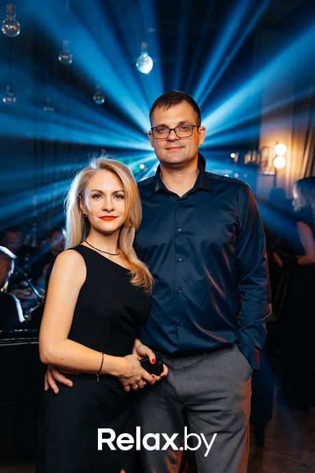 Открытие кальян-бара «Мята Лаунж»‎, фото № 142