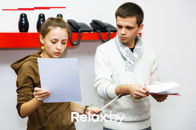 Выпускной SaleSTART, фото № 49