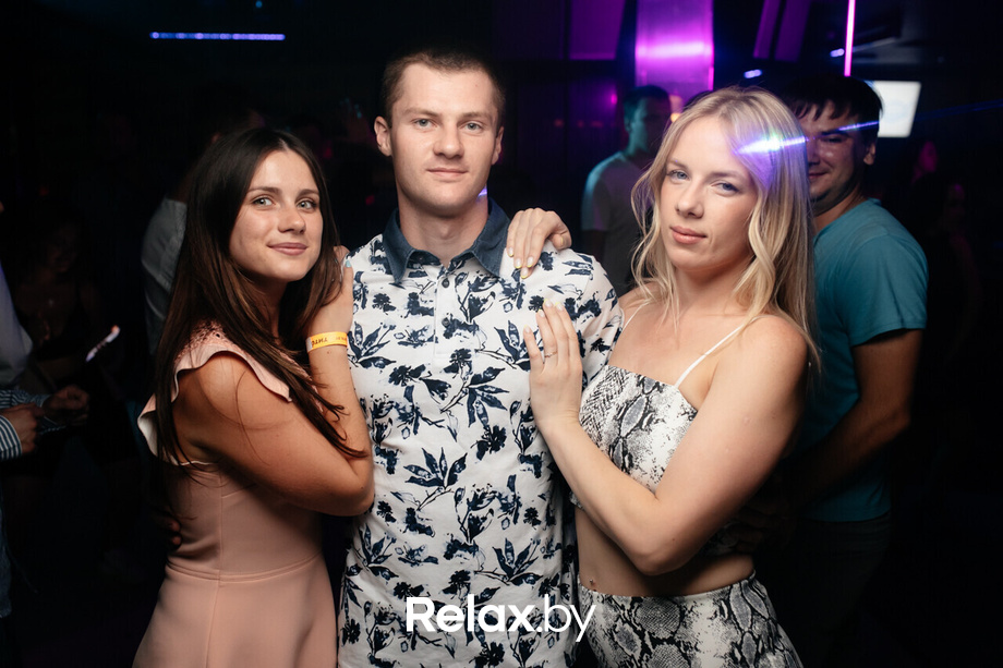 Жаркая пятница, фото № 23