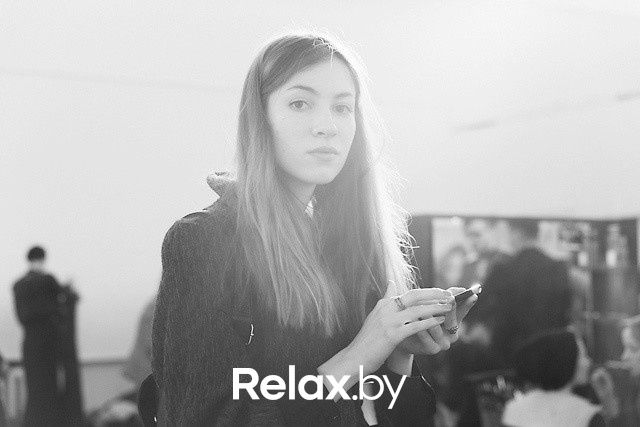 Backstage MSK Fashion Week Fall-Winter 2014-2015, фото № 88